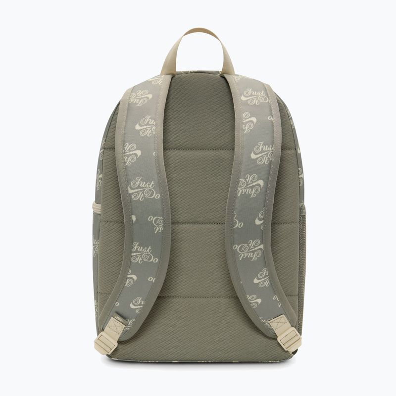 Рюкзак міський Nike Heritage 23 l light army/light khaki/light khaki 3