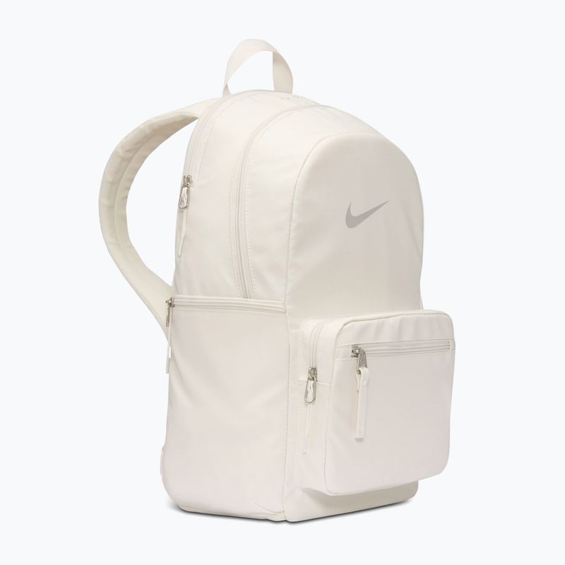 Рюкзак міський Nike Heritage Eugene 2.0 20 l phantom/phantom/college grey 2