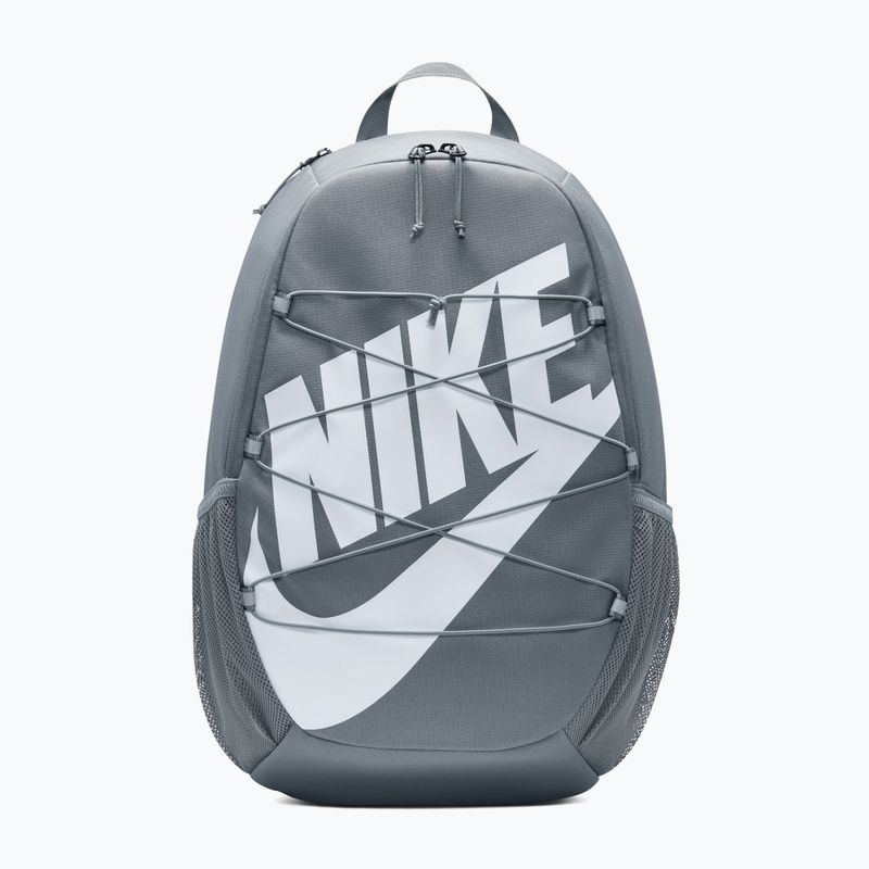 Рюкзак міський Nike Heritage Sweep 25 l smoke grey/smoke grey/white