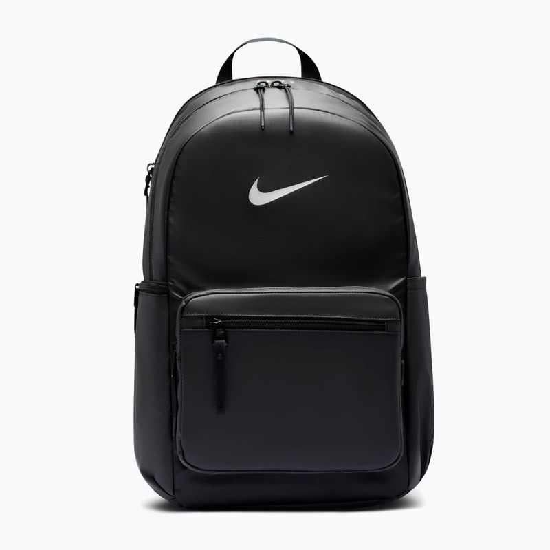 Рюкзак міський Nike Heritage Eugene 2.0 20 l black/black/white