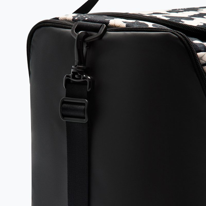 Сумка для тренувань Nike Brasilia Duffel Small 41 l chalk/black/white 7