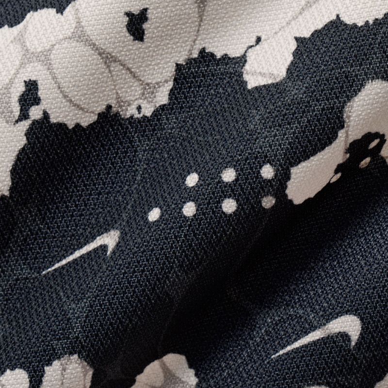 Сумка для тренувань Nike Brasilia Duffel Small 41 l chalk/black/white 10