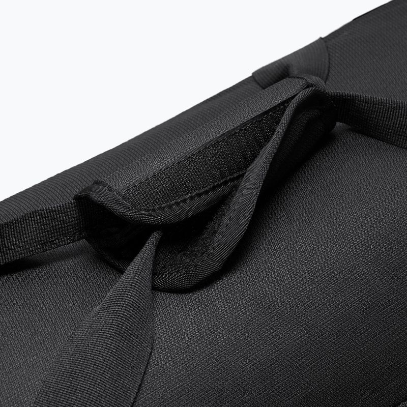 Сумка для тренувань Nike Brasilia Duffel Medium 60 l black/black/white 9