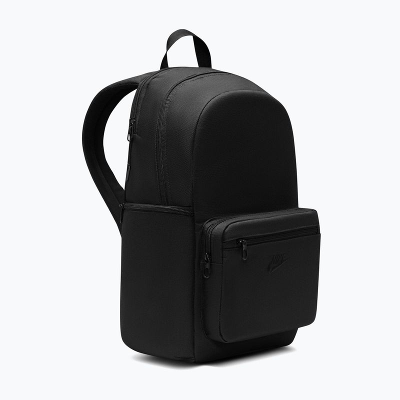 Рюкзак міський Nike Heritage 20 l black 2