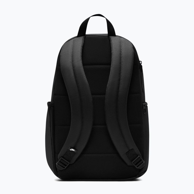 Рюкзак міський Nike Heritage 20 l black 3