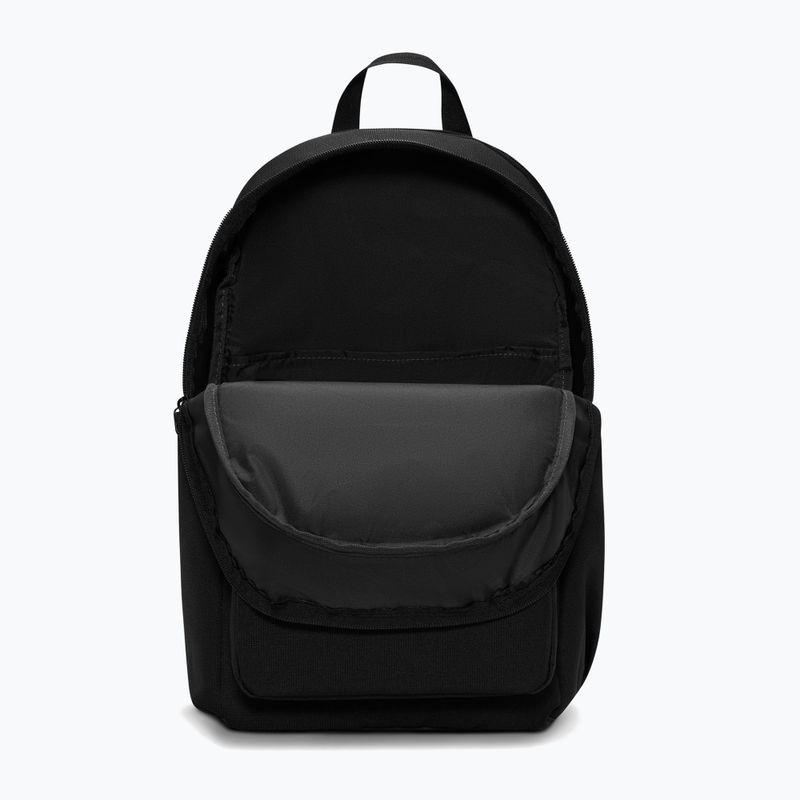 Рюкзак міський Nike Heritage 20 l black 4