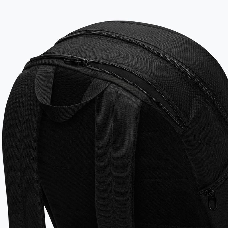 Рюкзак міський Nike Heritage 20 l black 5