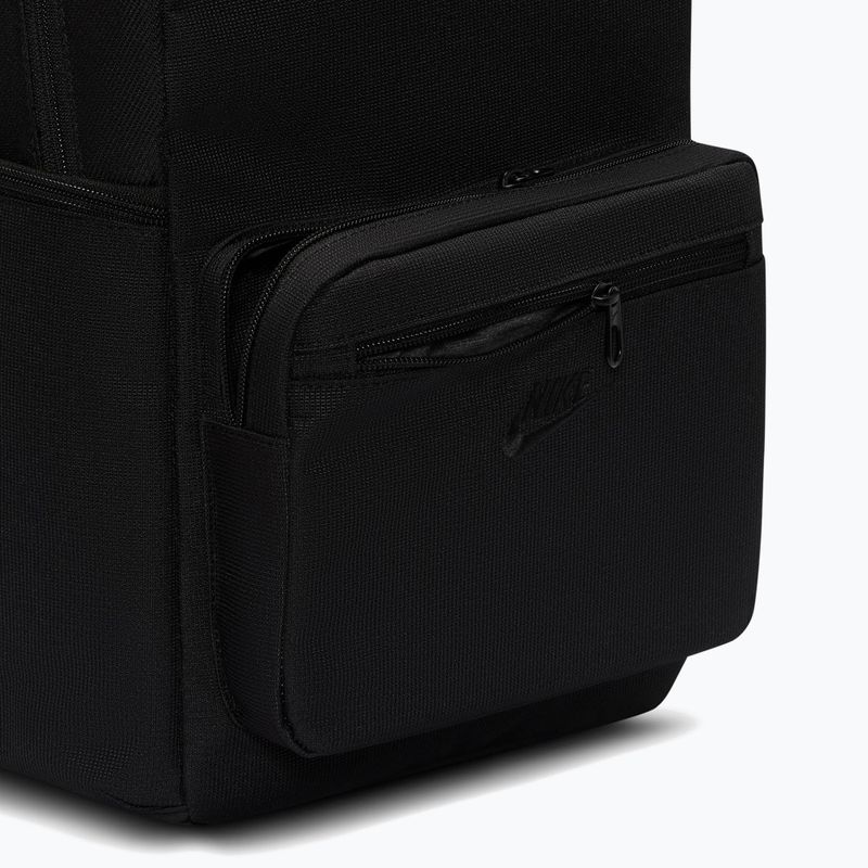 Рюкзак міський Nike Heritage 20 l black 7