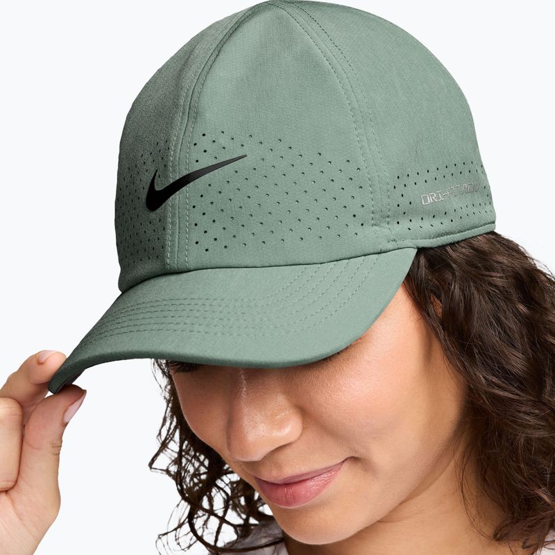 Кепка Nike Dri-Fit ADV Club steam/black 4