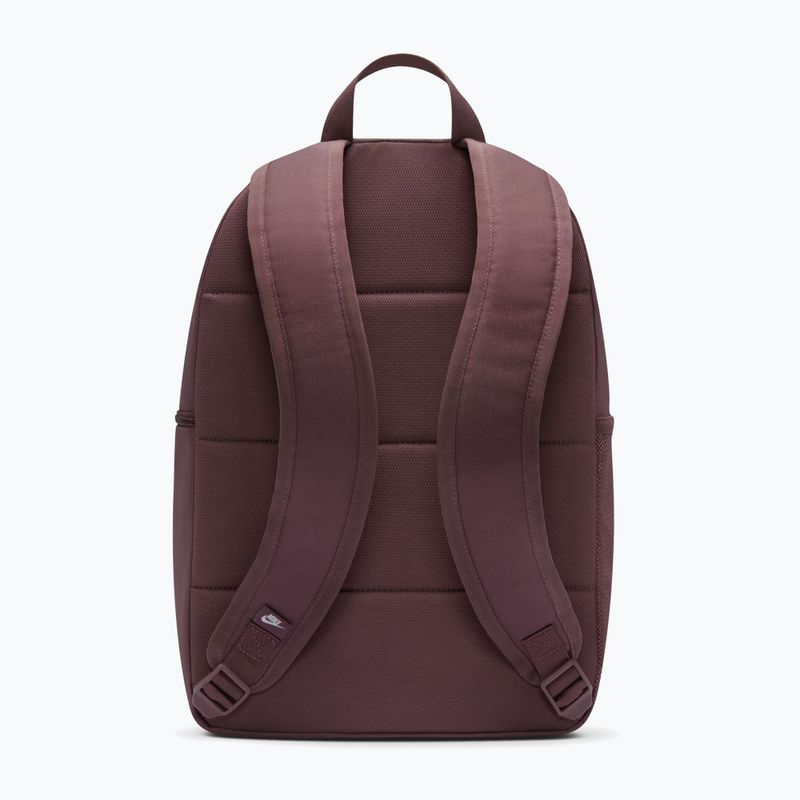 Рюкзак міський Nike Heritage 23 l tattoo/white 2