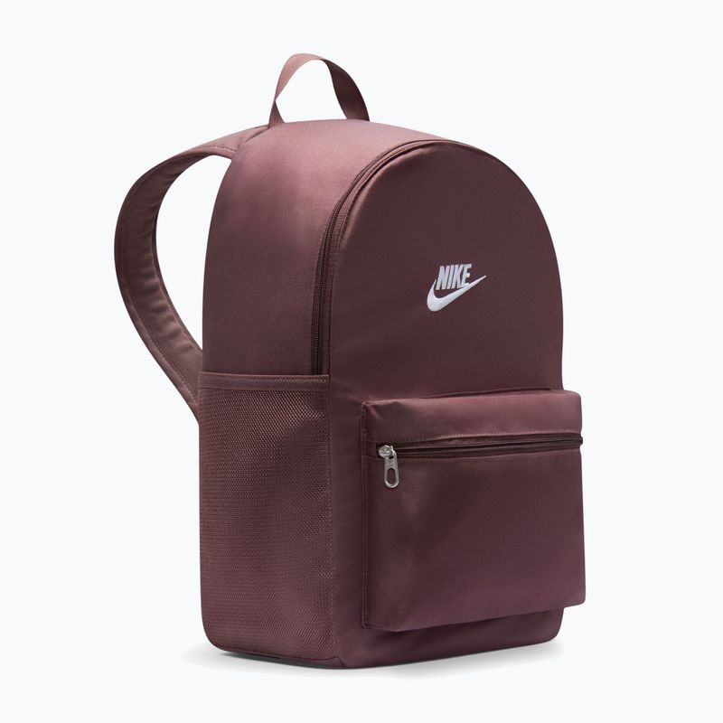 Рюкзак міський Nike Heritage 23 l tattoo/white 3