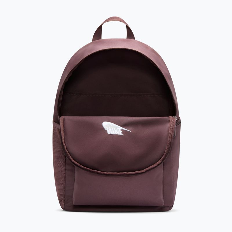 Рюкзак міський Nike Heritage 23 l tattoo/white 4