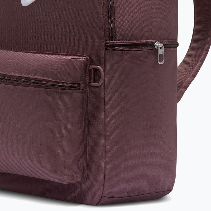 Рюкзак міський Nike Heritage 23 l tattoo/white 6