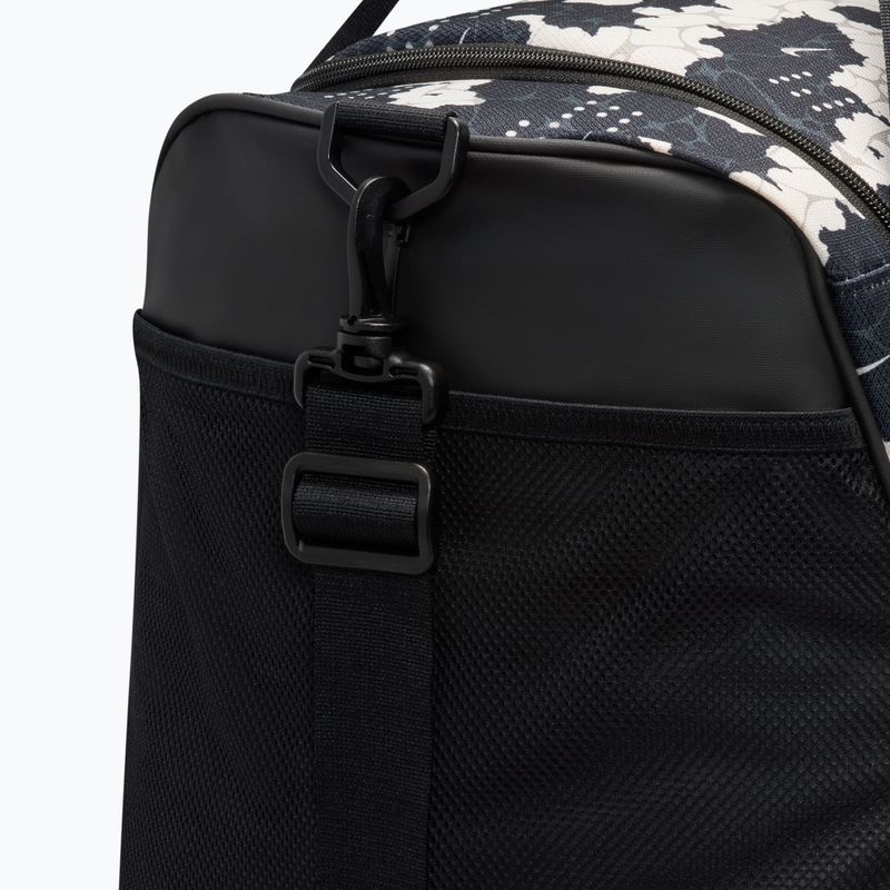 Сумка для тренувань Nike Brasilia 60 l chalk/black/white 7