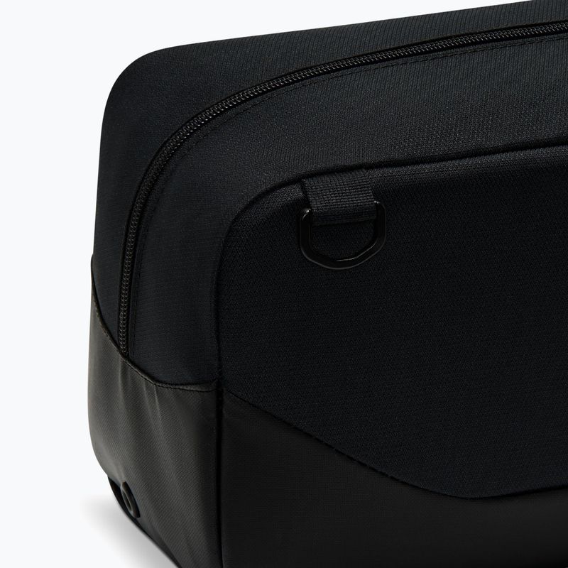 Сумка для взуття Nike Brasilia 11 l black/black/black 6