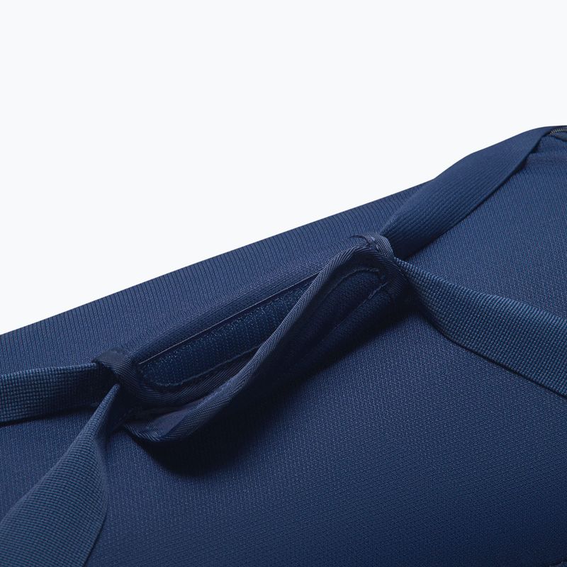 Сумка для тренувань Nike Brasilia Duffel Medium 60 l midnight navy/black/white 9