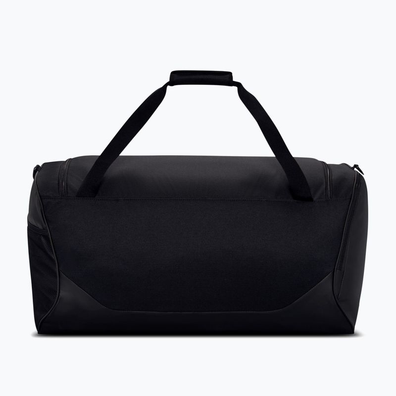 Сумка для тренувань Nike Brasilia Duffel Large 95 l black/black/white 3