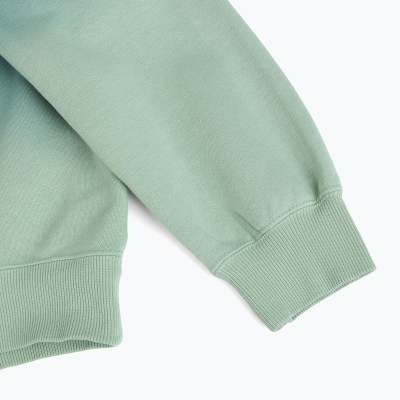 Кофта жіноча Nike Sportswear Phoenix Fleece Oversized Henley Hoodie steam/mineral slate 9