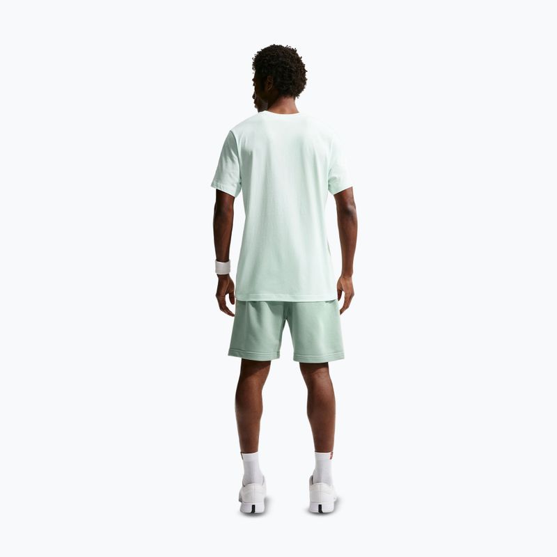 Шорти чоловічі Nike Court Dri-Fit Heritage steam 3