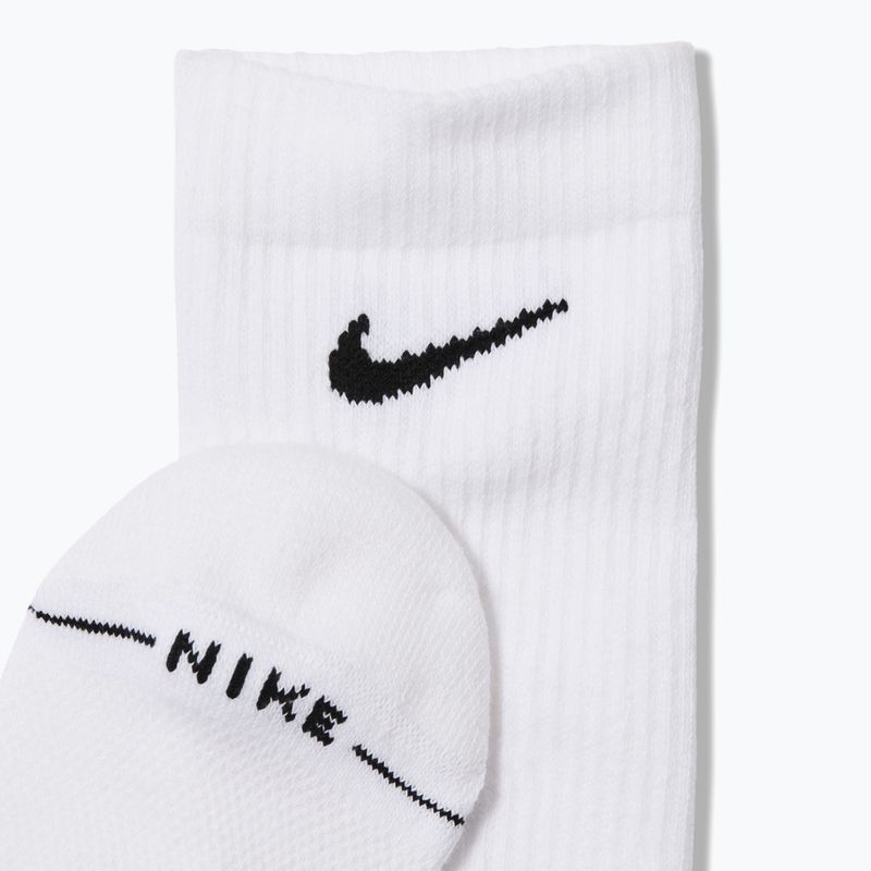 Шкарпетки Nike Everyday Elevated multi color 901 5