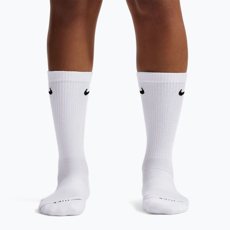 Шкарпетки Nike Everyday Elevated multi color 901 6