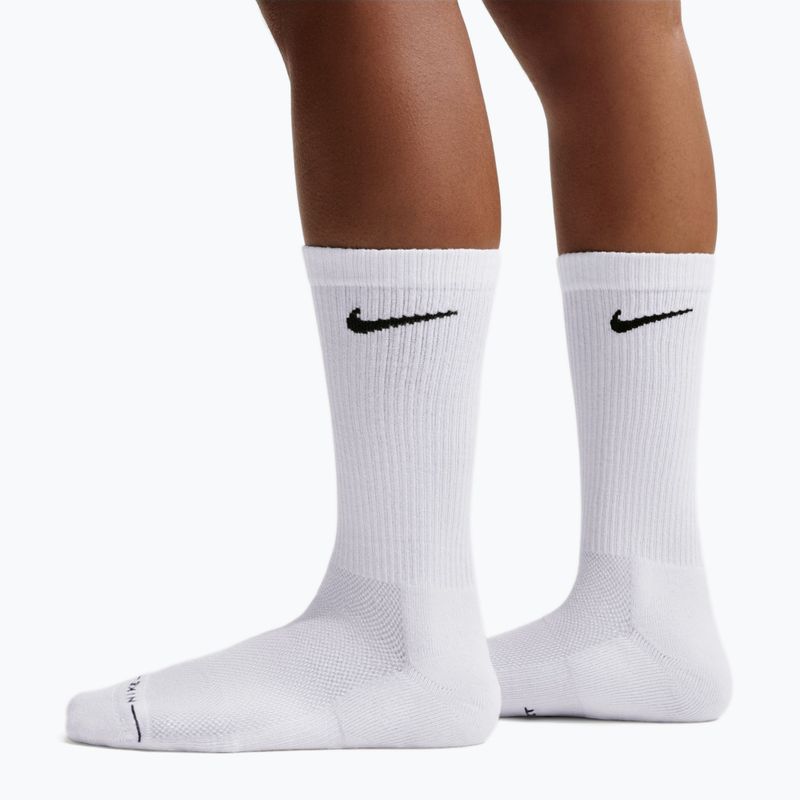 Шкарпетки Nike Everyday Elevated multi color 901 7