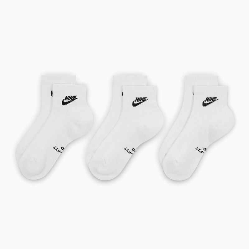 Шкарпетки Nike Everyday Elevated multi color 901 2
