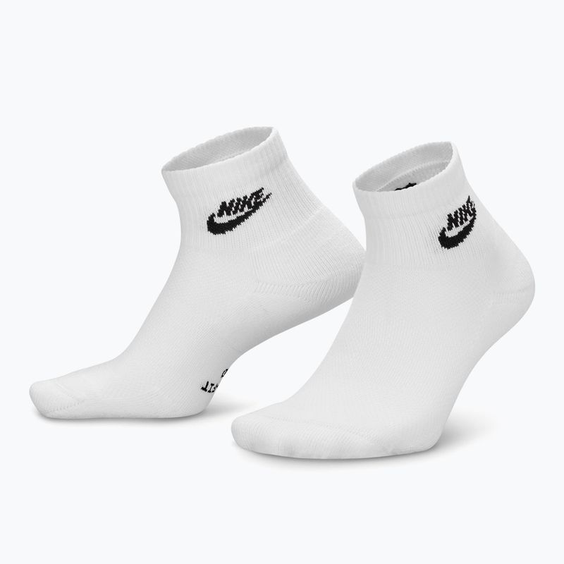 Шкарпетки Nike Everyday Elevated multi color 901 3