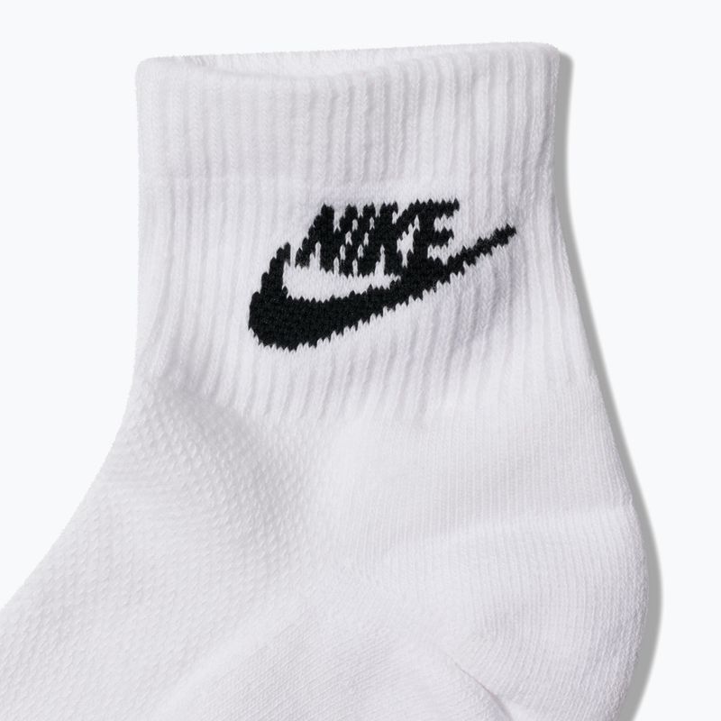 Шкарпетки Nike Everyday Elevated multi color 901 4