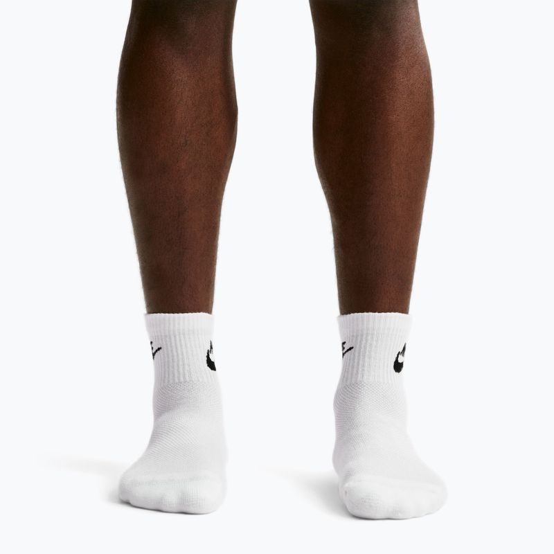 Шкарпетки Nike Everyday Elevated multi color 901 6