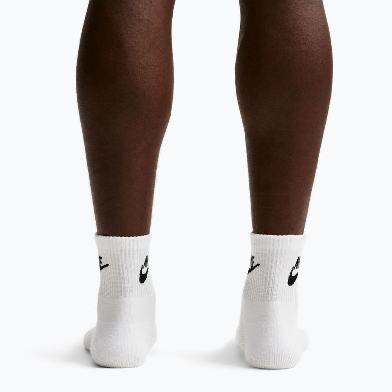 Шкарпетки Nike Everyday Elevated multi color 901 7