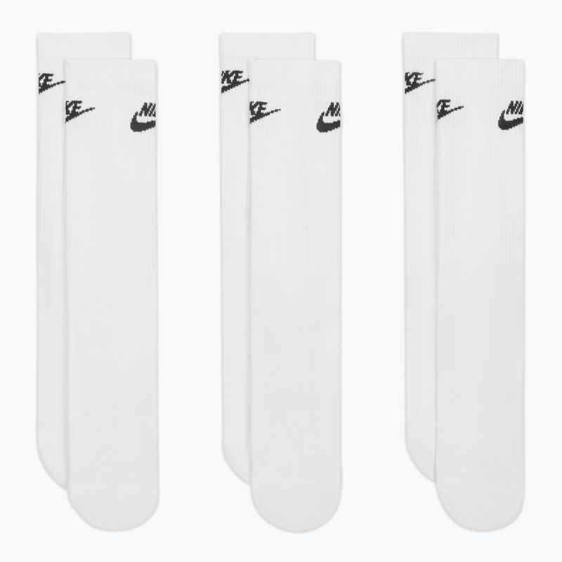 Шкарпетки Nike Everyday Elevated multi color 901 2