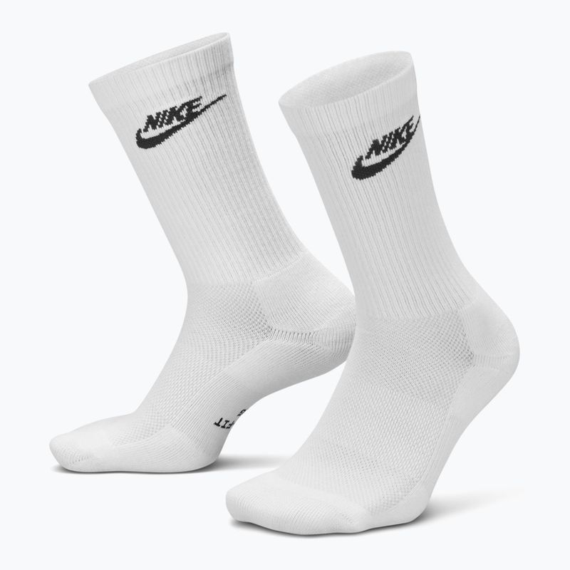 Шкарпетки Nike Everyday Elevated multi color 901 4