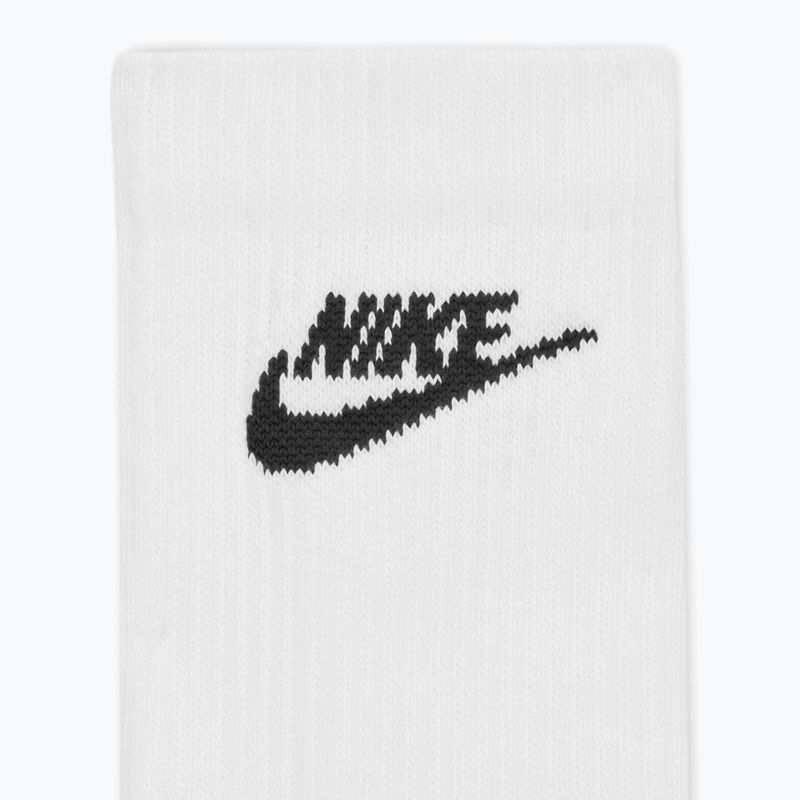 Шкарпетки Nike Everyday Elevated multi color 901 5