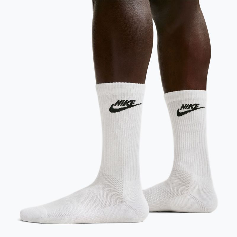 Шкарпетки Nike Everyday Elevated multi color 901 6