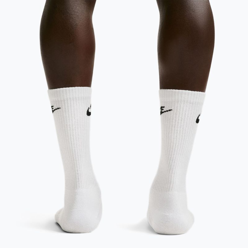 Шкарпетки Nike Everyday Elevated multi color 901 8