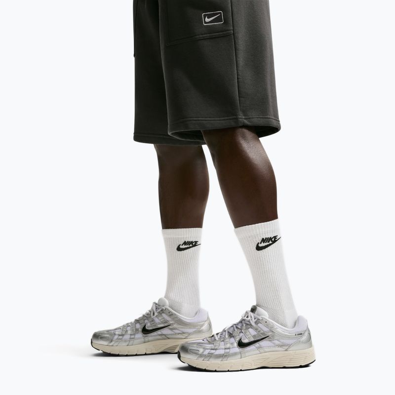 Шкарпетки Nike Everyday Elevated multi color 901 9