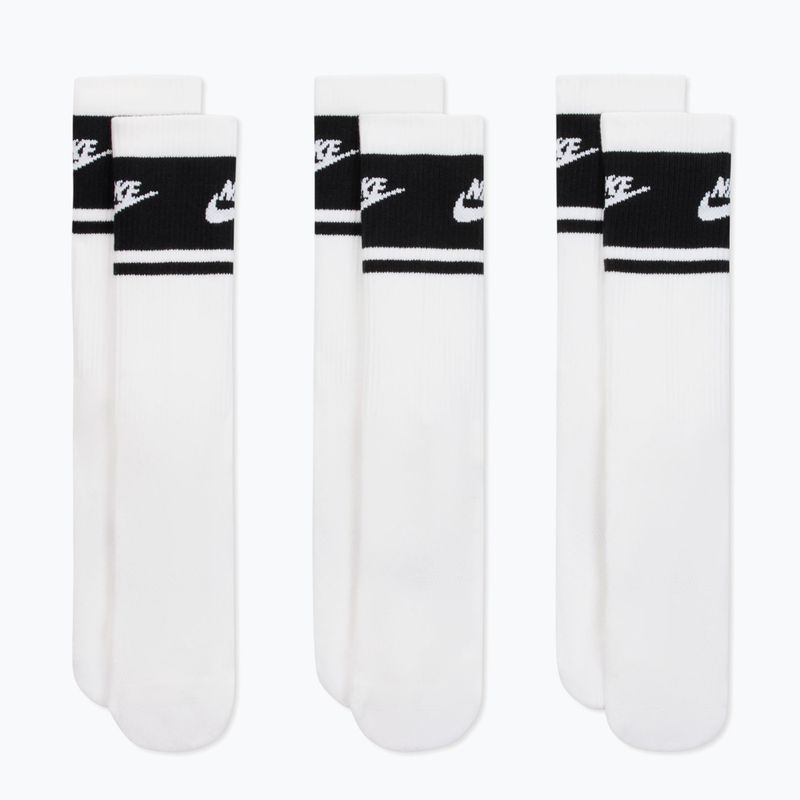 Шкарпетки Nike Everyday Elevated multi 3 pack color 901
