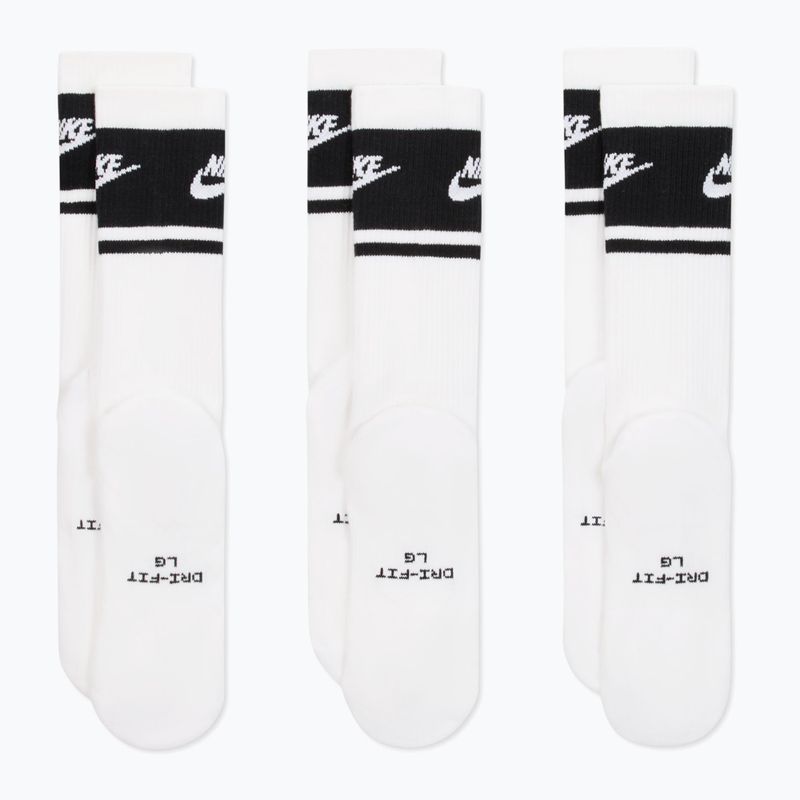 Шкарпетки Nike Everyday Elevated multi color 901 2