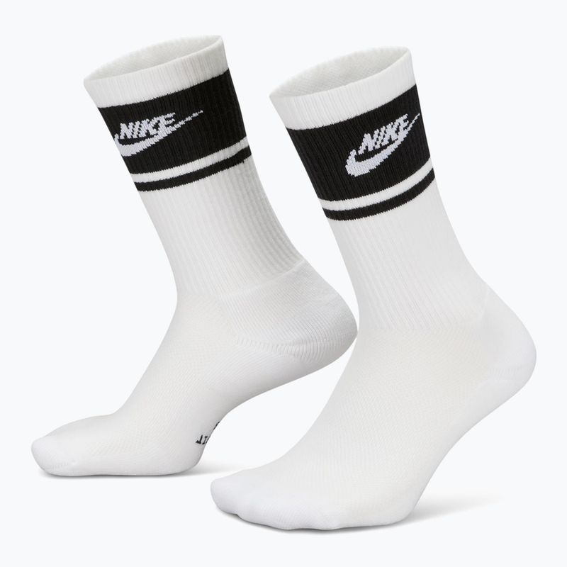 Шкарпетки Nike Everyday Elevated multi 3 pack color 901 3