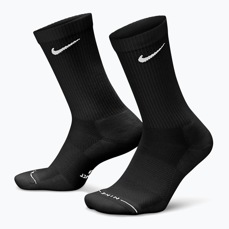 Шкарпетки Nike Everyday Elevated 6 pack multi-color 902 4