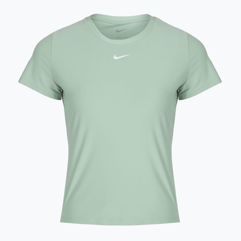 Футболка для тенісу жіноча Nike Victory Dri-Fit steam/white 7