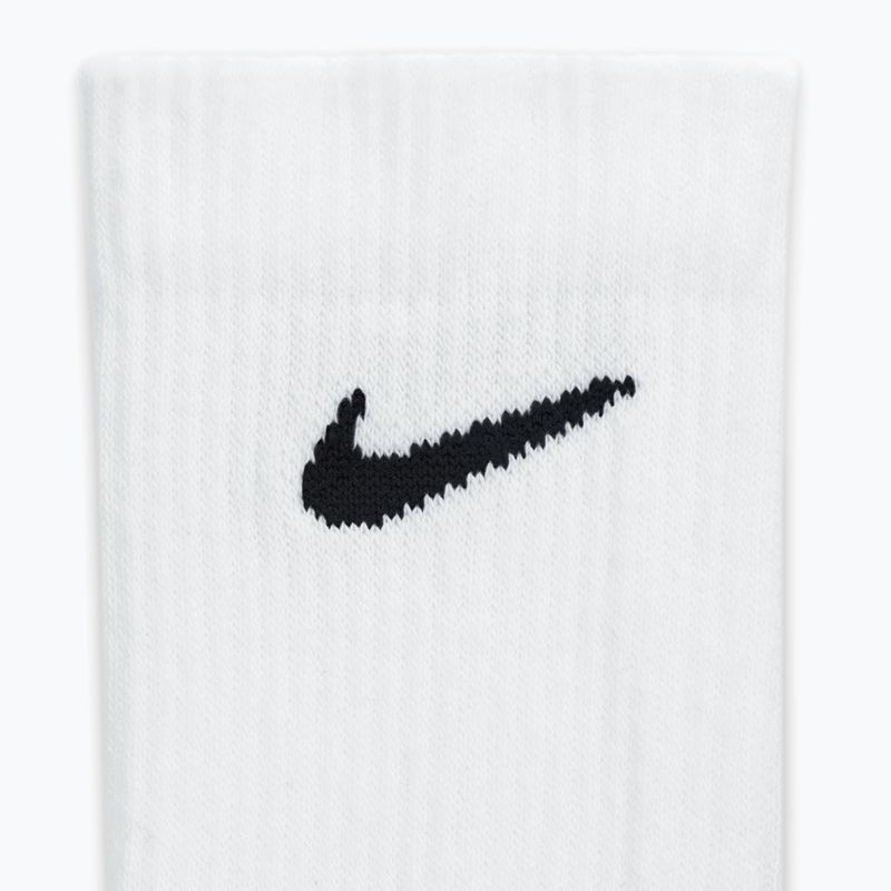Шкарпетки Nike Everyday Elevated Crew 3 pack multi-color 903 4