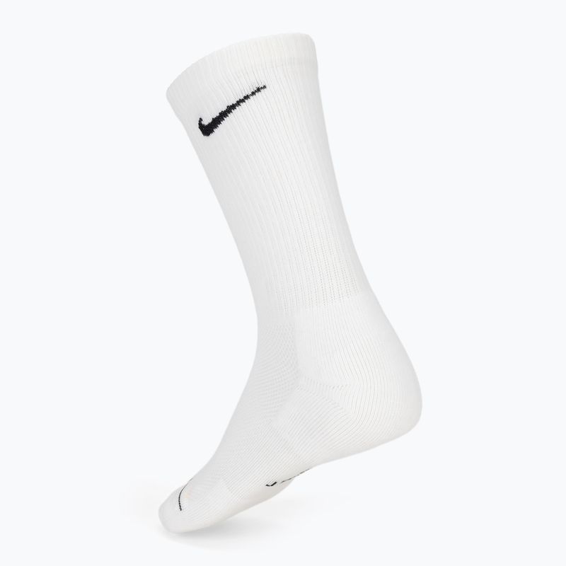 Шкарпетки Nike Everyday Elevated multi color 903 5