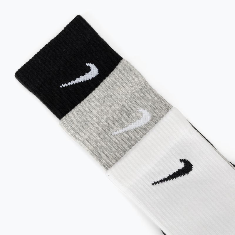 Шкарпетки Nike Everyday Elevated multi color 903 6