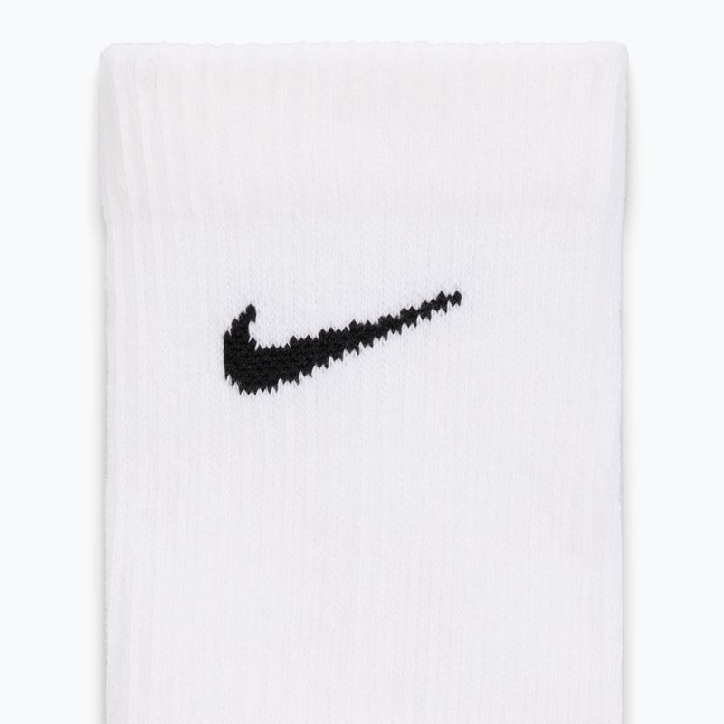 Шкарпетки Nike Everyday Elevated multi color 903 4