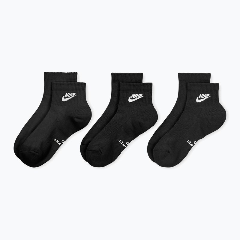 Шкарпетки Nike Everyday Elevated multi color 902 2
