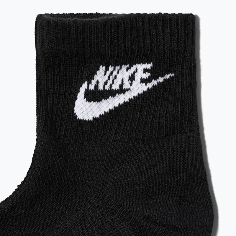 Шкарпетки Nike Everyday Elevated multi color 902 4
