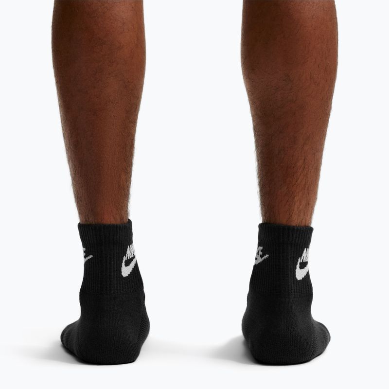 Шкарпетки Nike Everyday Elevated multi color 902 7