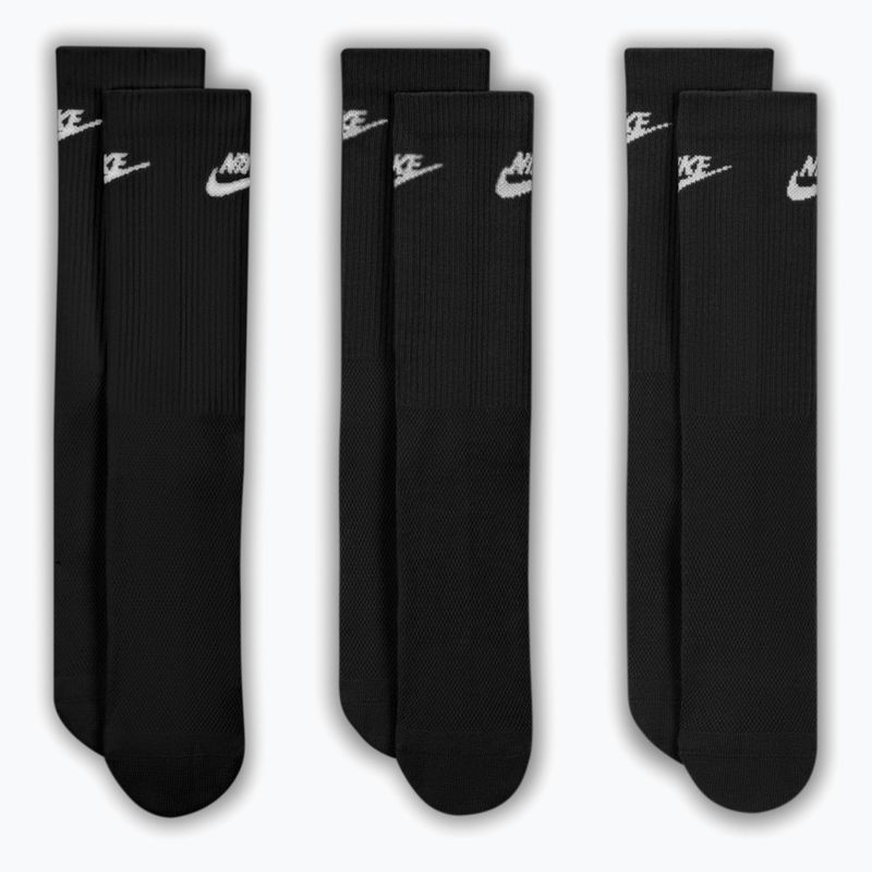 Шкарпетки Nike Everyday Elevated multi color 902 2